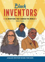 Black Inventors: 15 Inventions that Changed the World