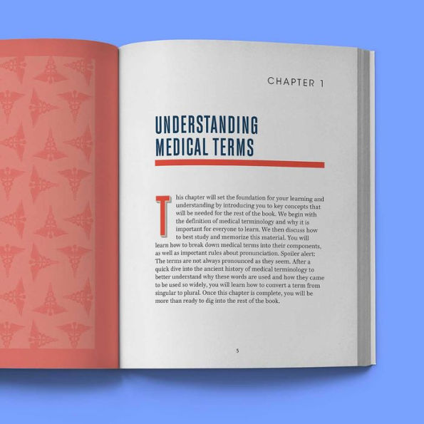 Medical Terminology Made Simple: Easily Learn, Memorize, and Pronounce Terms