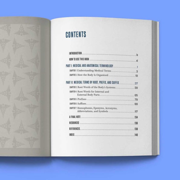 Medical Terminology Made Simple: Easily Learn, Memorize, and Pronounce Terms