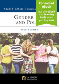 Title: Gender Law and Policy: [Connected eBook], Author: Katharine T. Bartlett