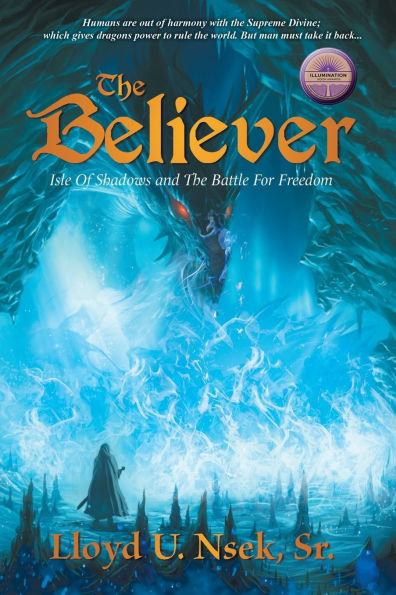 The Believer: Isle of Shadows and the Battle for Freedom