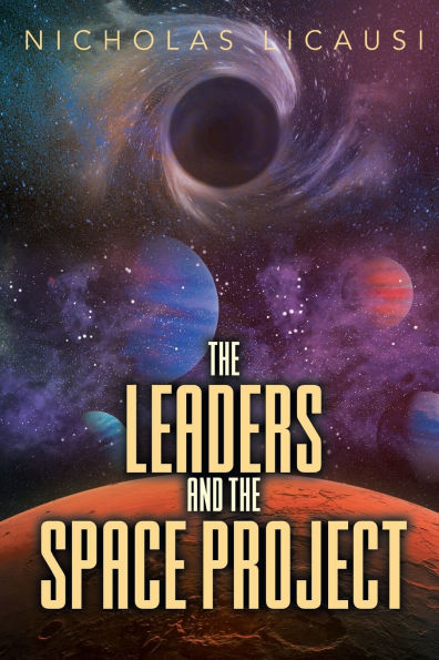 The Leaders and the Space Project