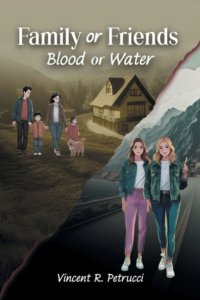 Family or Friends: Blood or Water