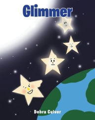 Title: Glimmer, Author: Debra Culver