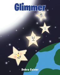 Title: Glimmer, Author: Debra Culver