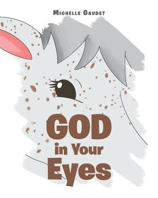 God Your Eyes