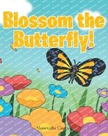 Blossom the Butterfly!