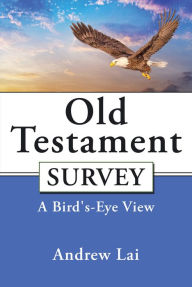 Title: Old Testament Survey: A Bird's-Eye View, Author: Andrew Lai