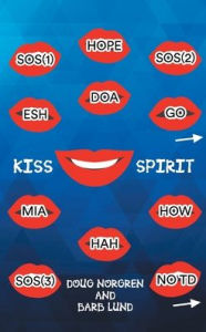 Title: Kiss Spirit, Author: Doug Norgren