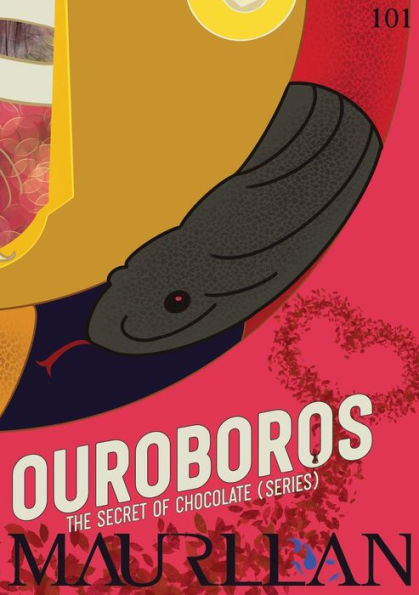 Secret 101 - Ouroboros: a Witty Banter Romance