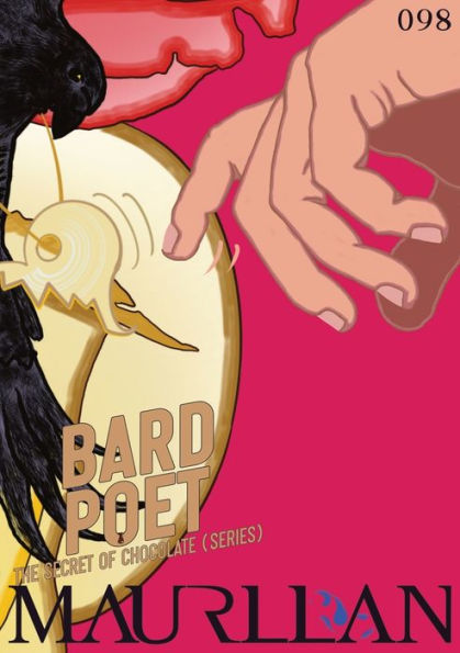 Bard Poet: read a symphony of verse, blues, and literary innovation
