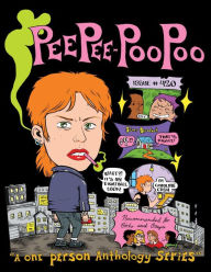 Title: PeePee PooPoo #420, Author: Caroline Cash