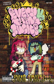 Title: Everything Sucks: Friends Forever, Author: Michael Sweater