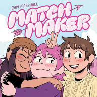 Free ebooks downloads for mp3 Matchmaker by Cam Marshall, Cam Marshall (English Edition) 9798886200294