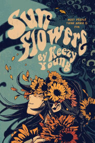 Free downloads german audio books Sunflowers by Keezy Young English version