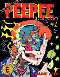 Title: PeePee PooPoo #1, Author: Caroline Cash