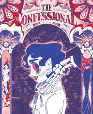 Free books download for ipod touch The Confessional: A Graphic Novel by Paige Hender 9798886200614