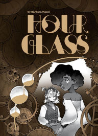 Title: Hourglass, Author: Barbara Mazzi