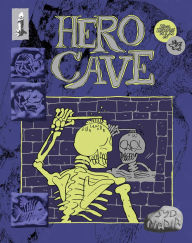 Book downloads for iphone 4s Hero Cave