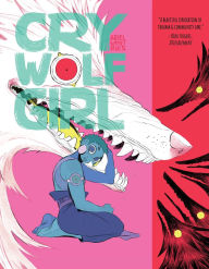 Free audio books to download to ipad Cry Wolf Girl