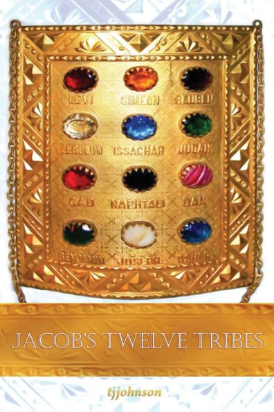 Jacob's Twelve Tribes