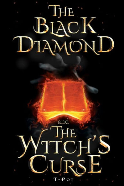 The Black Diamond and Witch's Curse