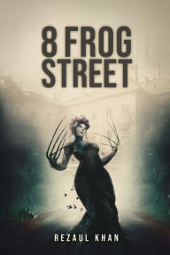 Ebooks english free download 8 Frog Street