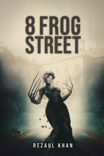 8 Frog Street