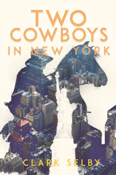 Two Cowboys New York