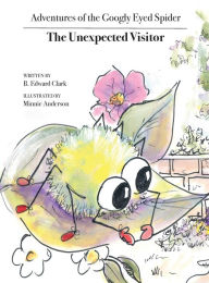 Title: The Unexpected Visitor, Author: Clark