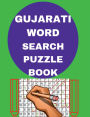 Gujarati Word Search Puzzle Book