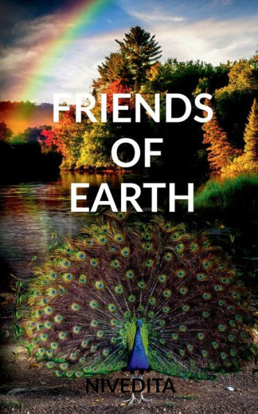 Friends of Earth