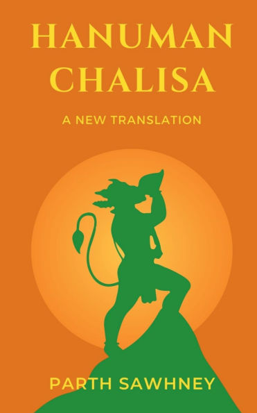 Hanuman Chalisa: A New Translation