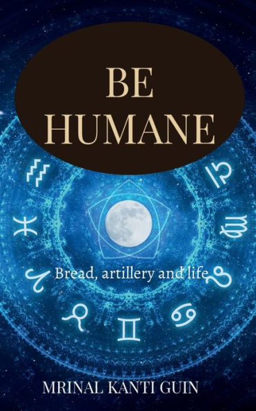 Be Humane