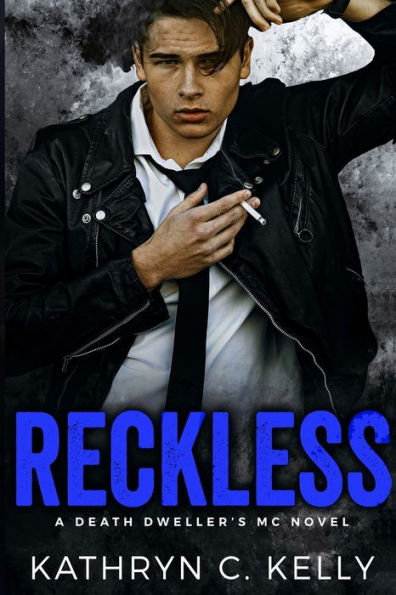 Reckless: The Legacy Begins