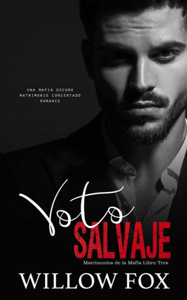 Voto Salvaje