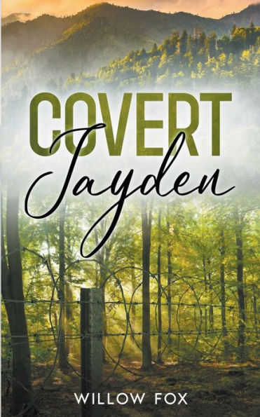 Covert: Jayden