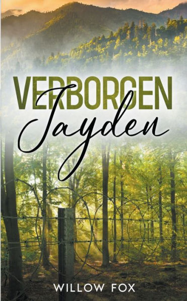 Verborgen: Jayden