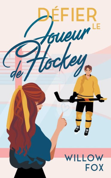 Dï¿½fier le Joueur de Hockey