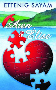 Title: Aren & Élise, Author: Ettenig Sayam