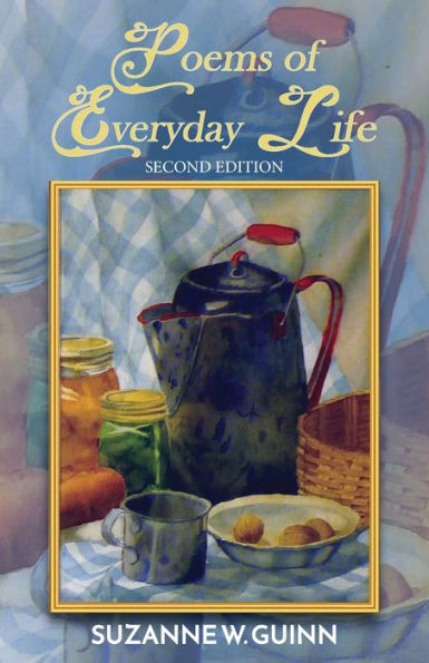 Poems of Everyday Life