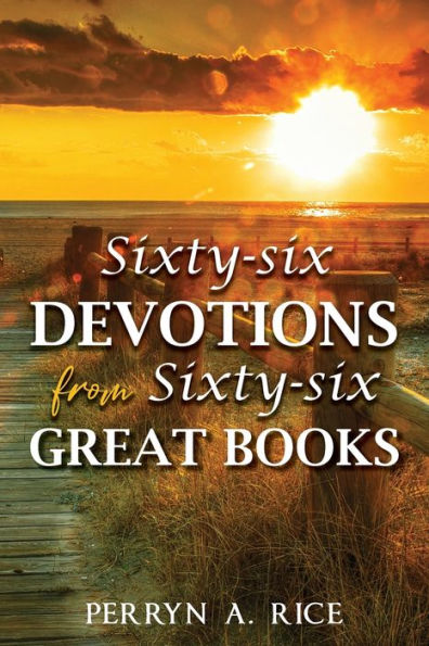 Sixty-six Devotions from Great Books