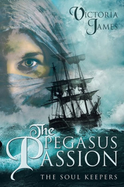 The Pegasus Passion: Soul Keepers