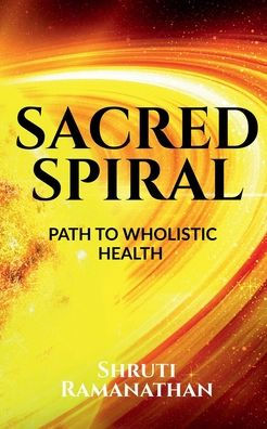 Sacred Spiral