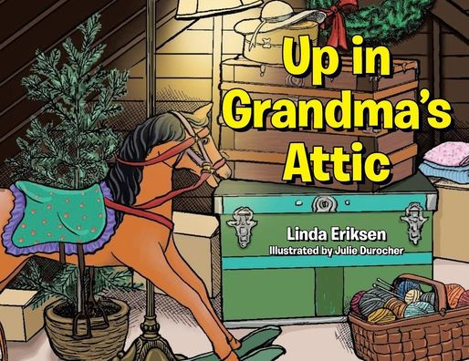 Up Grandma's Attic