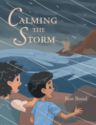 Title: Calming the Storm, Author: Ron Bunal