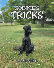 Title: Zoinkie's Tricks, Author: Karis White