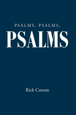 Psalms, Psalms