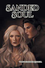 Title: Sanded Soul, Author: Tori Diederich Lundell