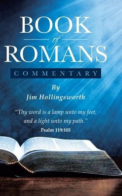 Book Of Romans: Commentary